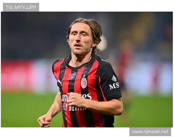 琼阿梅尼 vs 莫德里奇:经验差距如何影响中场控制