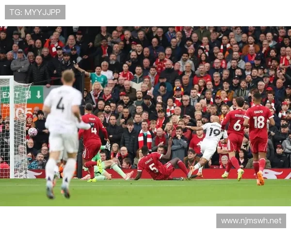 利物浦仍倚重高强度拼抢，但比赛控制力下滑已影响争冠形势