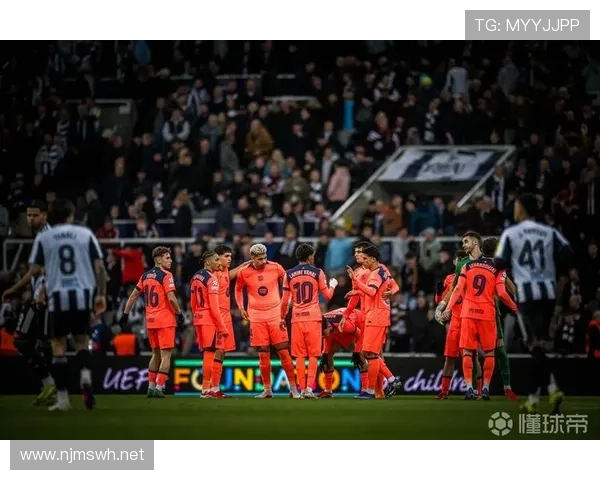 巴萨欧冠经验不足问题,关键战应对能力面临考验