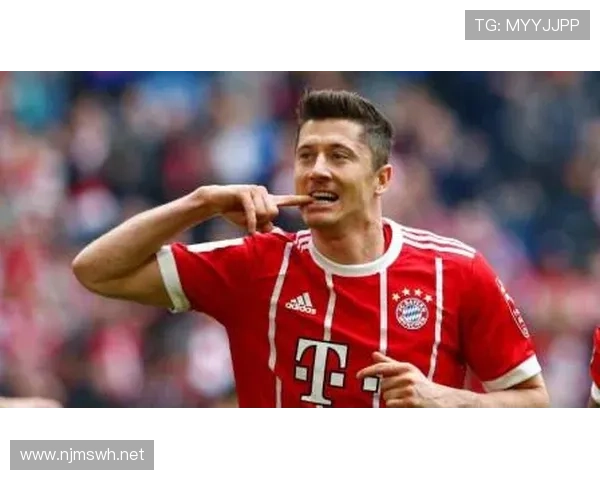 莱万多夫斯基多次德甲金靴含金量解析