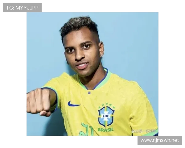 罗德里戈成长轨迹与核心潜力分析:能否成为未来巨星 罗德里戈成长轨迹与核心潜力分析:能否成为未来巨星