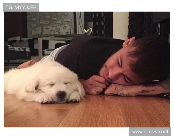 内马尔家的狗吃的都比我一个月工资还贵