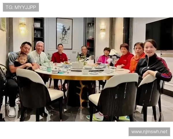 林丹退役后住的别墅，比他拿金牌那年还贵