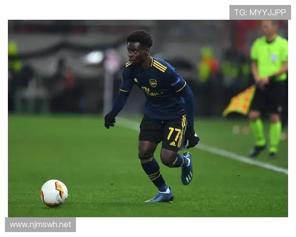 萨卡：青训瑰宝如何蜕变为稳定输出机器