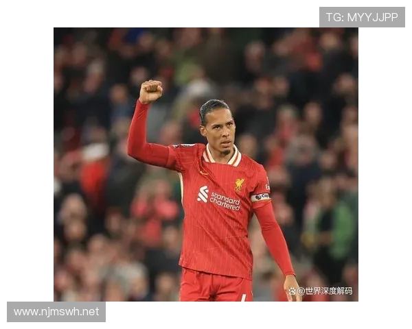 范戴克：荷兰国家队队长与防线核心角色解析