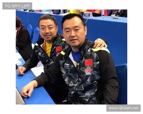 孔令辉当年赢球后喝到胃出血，现在打个电话都得看表算时差